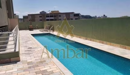 Apartamento - Ribeirão Preto - Jardim Botânico
