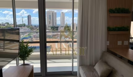 Apartamento - Ribeirão Preto - Alto da Boa Vista