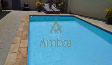 Casa - Ribeirão Preto - Ribeirânia