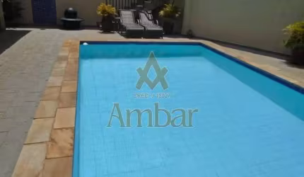 Casa - Ribeirão Preto - Ribeirânia