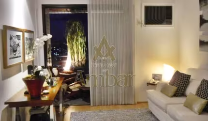 Apartamento - Ribeirão Preto - Centro