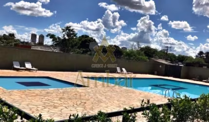 Apartamento - Ribeirão Preto - Jardim Interlagos