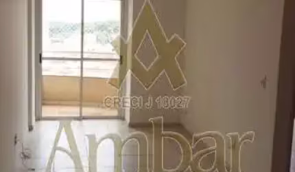 Apartamento - Ribeirão Preto - Jardim Paulista