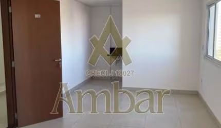 Apartamento - Ribeirão Preto - Vila Seixas