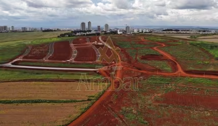 Terreno - Ribeirão Preto - Bonfim Paulista
