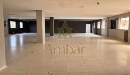 Ponto Comercial - Ribeirão Preto - Jardim Canada