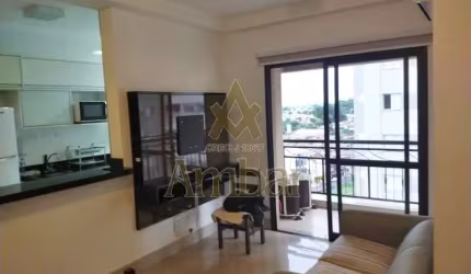 Apartamento - Ribeirão Preto - Ribeirânia