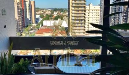 Apartamento - Ribeirão Preto - Centro