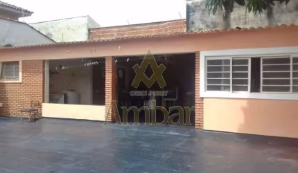 Casa - Ribeirão Preto - Monte Alegre