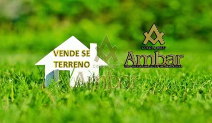 Terreno - Batatais - Santa Cruz