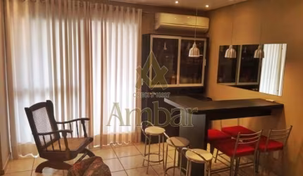 Apartamento - Ribeirão Preto - Jardim São Luiz