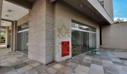 Loja Comercial - Ribeirão Preto - Jardim Botânico - Região Sul