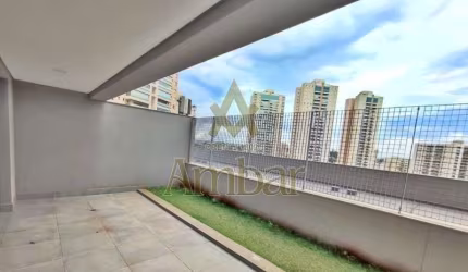 Kitnet - Ribeirão Preto - Jardim Botânico - Região Sul