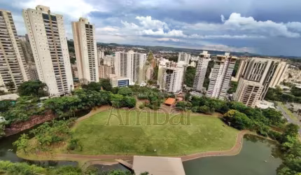 Apartamento - Ribeirão Preto - Jardim Botânico