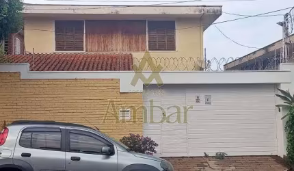 Casa - Ribeirão Preto - Jardim Sumare