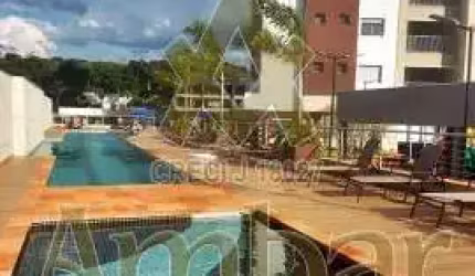 Apartamento - Ribeirão Preto - Jardim Botânico - Região Sul