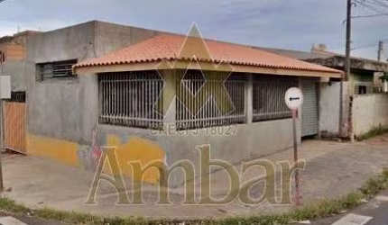Ponto Comercial - Ribeirão Preto - Sumarezinho