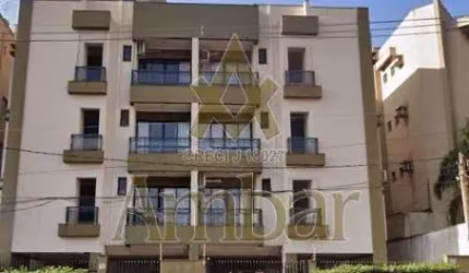 Apartamento - Ribeirão Preto - Vila Ana Maria