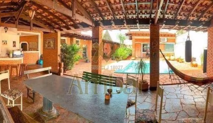 Casa - Ribeirão Preto - Jardim Recreio
