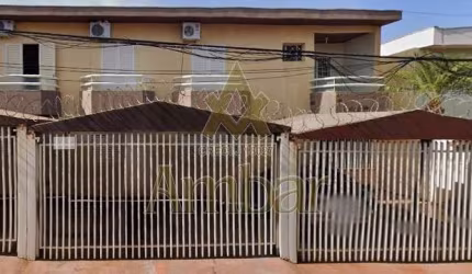 Apartamento - Ribeirão Preto - Sumarezinho