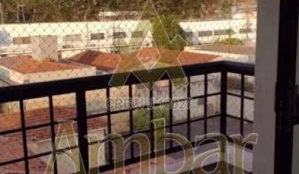 Apartamento - Ribeirão Preto - Jardim Presidente Medici
