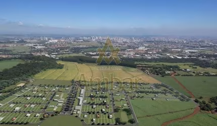 Terreno - Ribeirão Preto - Fazenda Santa Rita do Picadão