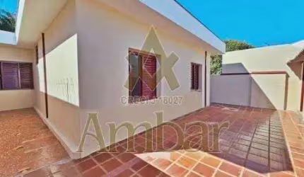 Casa - Ribeirão Preto - Jardim Macedo - Região Leste