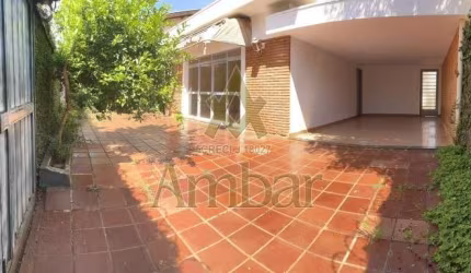 Casa - Ribeirão Preto - Alto da Boa Vista