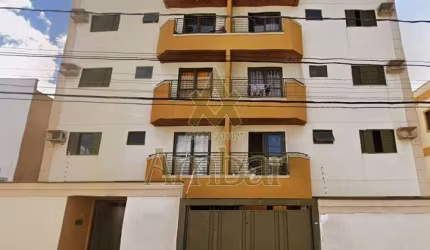 Apartamento - Ribeirão Preto - Lagoinha