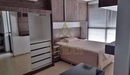 Flat - Ribeirão Preto - Residencial Florida - Região Sul