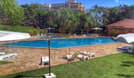 Apartamento - Ribeirão Preto - Castelo Branco