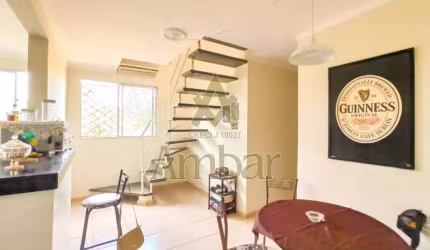 Apartamento - Ribeirão Preto - Lagoinha