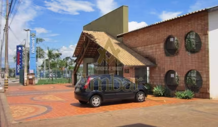 Ponto Comercial - Ribeirão Preto - Nova Ribeirania