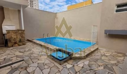 Casa - Ribeirão Preto - Jardim Interlagos