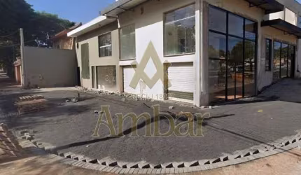 Ponto Comercial - Ribeirão Preto - Alto da Boa Vista