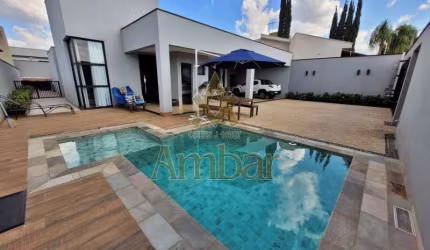 Casa - Ribeirão Preto - City Ribeirão - Região Leste
