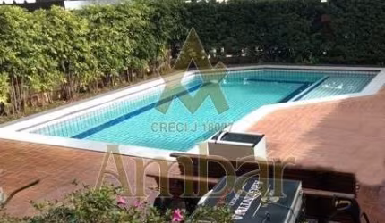 Apartamento - Ribeirão Preto - Jardim Presidente Medici - Região Leste