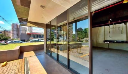 Loja Comercial - Ribeirão Preto - Jardim São Luiz