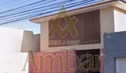 Ponto Comercial - Ribeirão Preto - Jardim America