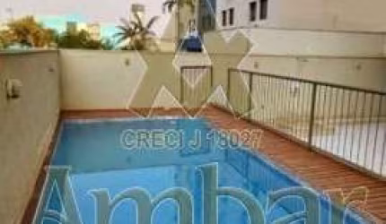 Apartamento - Ribeirão Preto - Ribeirânia