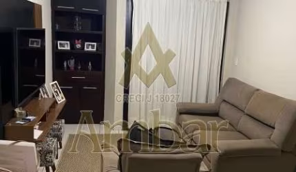 Apartamento - Ribeirão Preto - Lagoinha