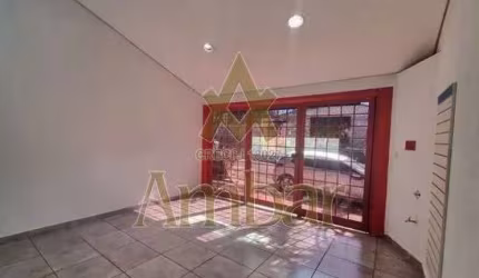 Casa - Ribeirão Preto - Jardim Palmares