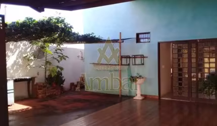 Casa - Miguelopolis - Manoel Queiroz