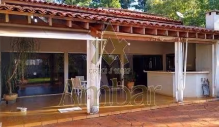 Casa de Condomínio - Ribeirão Preto - Jardim Canada  - Região Sul