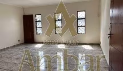 Casa - Ribeirão Preto - Jose Sampaio  - Região Norte