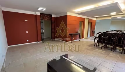 Apartamento - Ribeirão Preto - Jardim Santa Angela - Região Sul