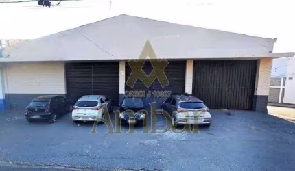 Ponto Comercial - Ribeirão Preto - Parque Industrial Tanquinho