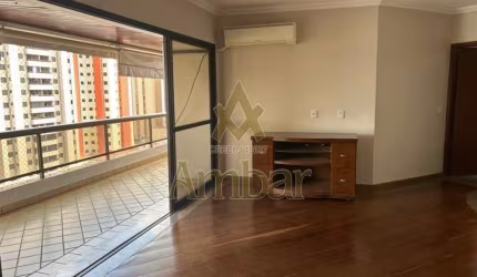 Apartamento - Ribeirão Preto - Centro - Região Central