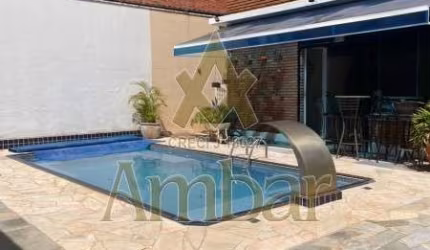 Casa - Ribeirão Preto - Jardim Paulista - Região Oeste
