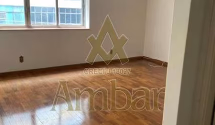 Apartamento - Ribeirão Preto - Vila Seixas - Região Central